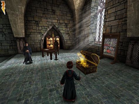 harry potter chamber of secrets game|Harry Potter and the Chamber of Secrets (PC, Mac).